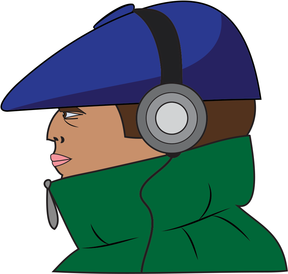 My Man Above, Easily Fits Into The Scene, Be It 1980 - Cartoon - Transparent PNG Free Download