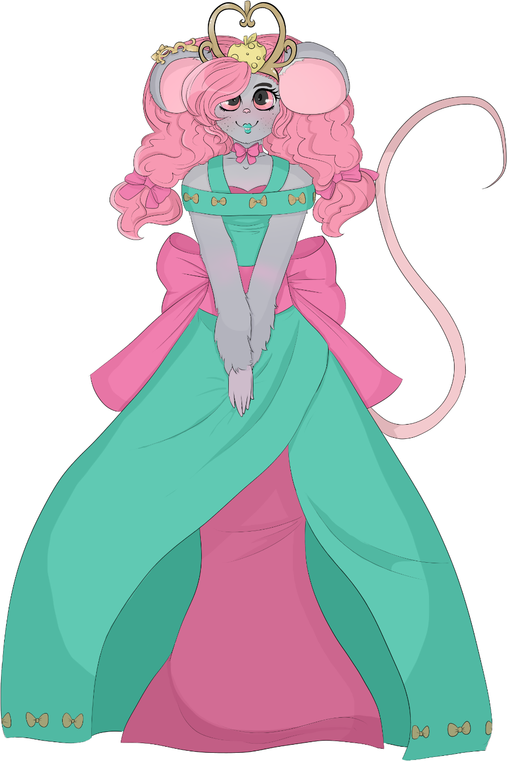 Monster High Mouscedes King Mouse Boo York Boo York - Monster High: Boo York, Boo York - Transparent PNG Free Download