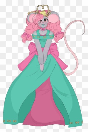 Monster High Mouscedes King Mouse Boo York Boo York - Monster High: Boo York, Boo York - Transparent PNG Free Download