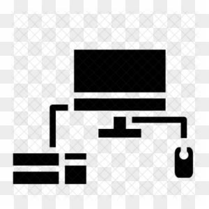 Laptop, Computer, Lab, Study, Mouse, Click, Keyboard, - Coin Purse - Transparent PNG Free Download