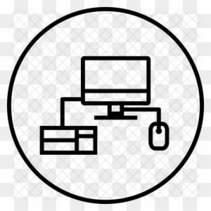 Laptop, Computer, Lab, Study, Mouse, Click, Keyboard, - Computer Keyboard - Transparent PNG Free Download