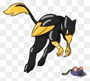 Tartsarts, Cute, Griffon, Hunting, Latex, Living Latex, - Cartoon - Transparent PNG Free Download