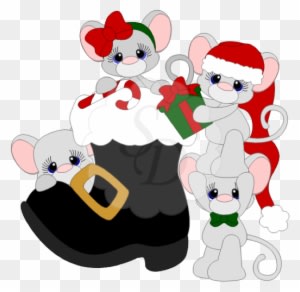 Mouse In Boots - Cartoon - Transparent PNG Free Download