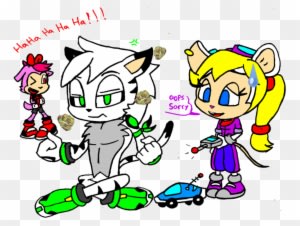 Meet Loli The Mouse By Frostthehobidon - Digital Art - Transparent PNG Free Download