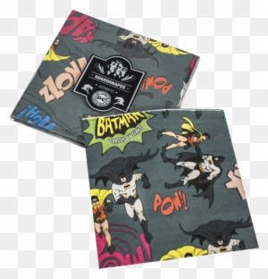 Passe O Mouse Para Ver Em Zoom - Batman - Transparent PNG Free Download