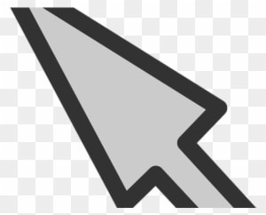 Computer Mouse Clipart - Clip Art - Transparent PNG Free Download