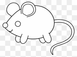 Mouse Animal Clipart - Clip Art - Transparent PNG Free Download