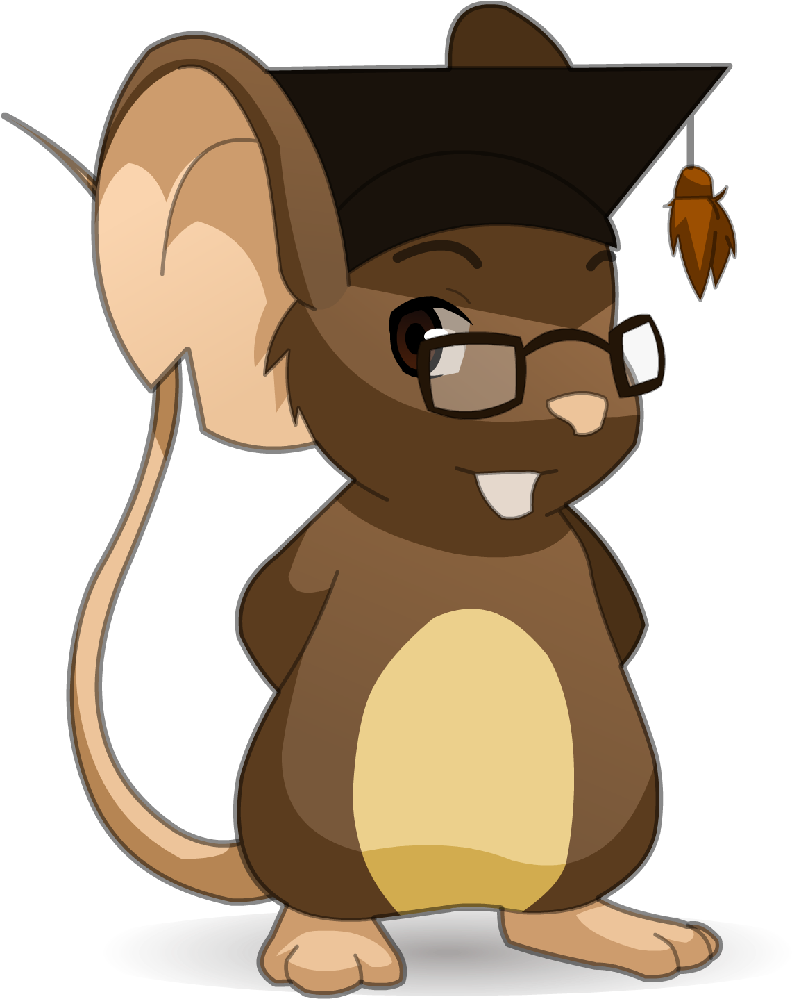 Mouse Tutorial - Transformice Tutorial - Transparent PNG Free Download