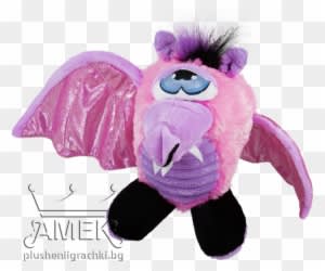 Mix Of Animals - Stuffed Toy - Transparent PNG Free Download