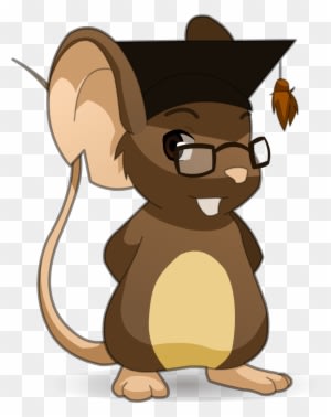 Mouse Tutorial - Transformice Tutorial - Transparent PNG Free Download