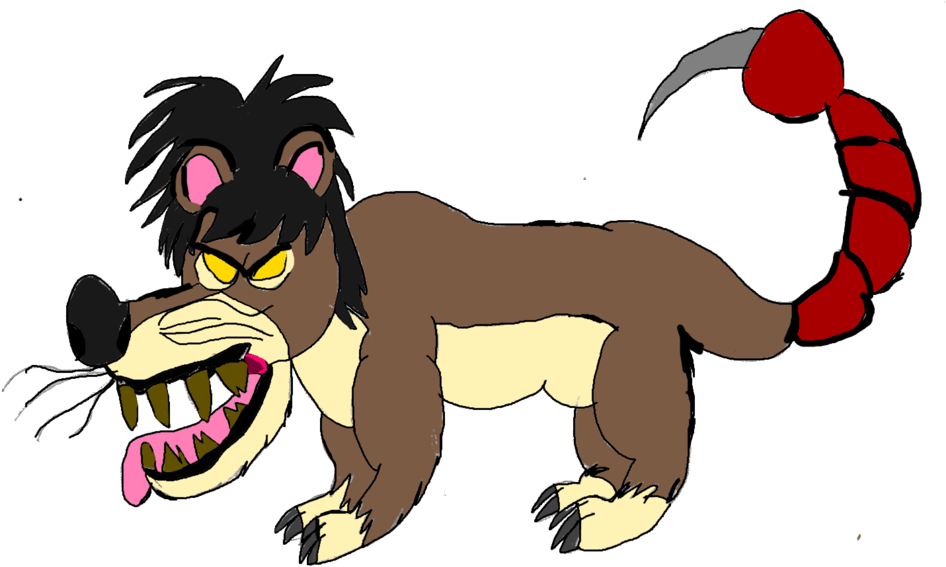 Giant Mouse Of Minsk By Kallytoonsstudios - An American Tail - Transparent PNG Free Download