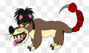 Giant Mouse Of Minsk By Kallytoonsstudios - An American Tail - Transparent PNG Free Download