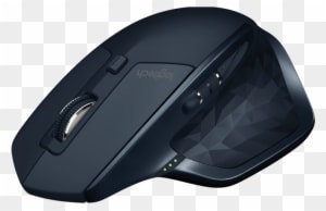 Logitech Master Mouse Bluetooth Fix - Logitech Mx Master - Bluetooth Laser Mouse - Mac/pc - Transparent PNG Free Download