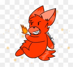 Doozy Days Devil Mouse By Petpyves - Cartoon - Transparent PNG Free Download