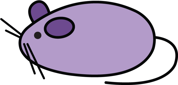 Wonderful Mouse Images For Kids Drawing Cartoon Stock - Drawing - Transparent PNG Free Download