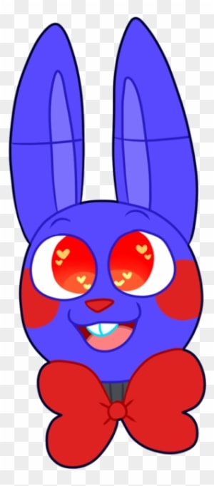 I Think It Was Just A Mouse - Five Nights At Freddy's - Transparent PNG Free Download