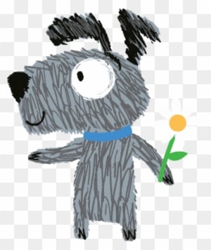 Arty Mouse Build Me - Cartoon - Transparent PNG Free Download