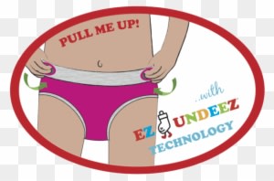 Kitty & Mouse Girls Briefs - Ez Sox Baby Girls Toddler Potty Training Pants With - Transparent PNG Free Download