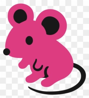 Mouse - - Animal - Transparent PNG Free Download