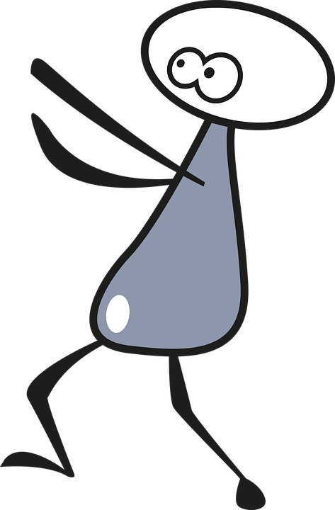 Church Mouse Cliparts 15, Buy Clip Art - Gymnastics - Transparent PNG Free Download