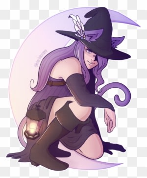 Camilla Request By Blue Mouse Artbox On Deviantart - Fire Emblem Witch Camilla - Transparent PNG Free Download