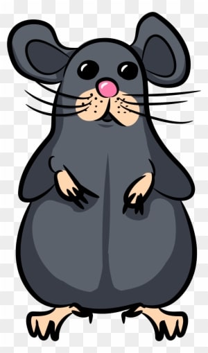 Cartoon Mouse By Blancnaiya Cartoon Mouse By Blancnaiya - Cartoon - Transparent PNG Free Download