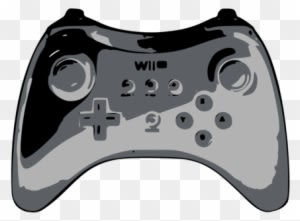 All Photo Png Clipart - Game Controller - Transparent PNG Free Download