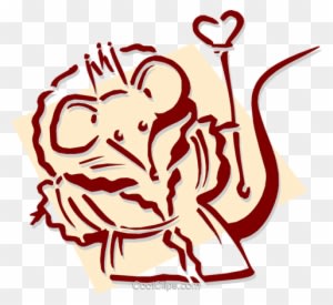 Mouse Queen Concept - Leadership - Transparent PNG Free Download