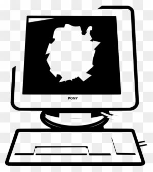 Computer Monitors Computer Mouse Computer Keyboard - Computadora Imagen Prediseñada - Transparent PNG Free Download