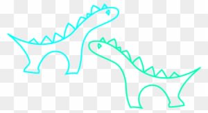 Or Draw With Kevin By Clicking Your Mouse - Line Art - Transparent PNG Free Download