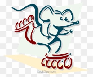 Roller Blading Mouse Concept Royalty Free Vector Clip - Roller Blading Mouse Concept Royalty Free Vector Clip - Transparent PNG Free Download