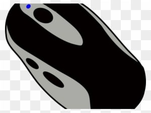 Pc Mouse Clipart Cmputer - Pc Mouse Clipart Cmputer - Mouse Transparent PNG Free Download