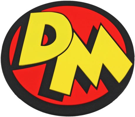 Free Png Download Danger Mouse Round Logo Clipart Png - Free Png Download Danger Mouse Round Logo Clipart Png - Transparent PNG Free Download