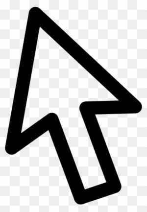 Mouse Cursor Cut Out Png Images - Mouse Cursor Cut Out Png Images - Transparent PNG Free Download