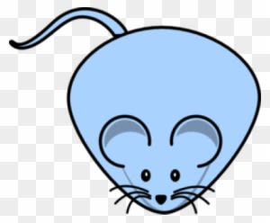 Male Fat Mouse Clip Art At Clipartimage - Male Fat Mouse Clip Art At Clipartimage - Transparent PNG Free Download