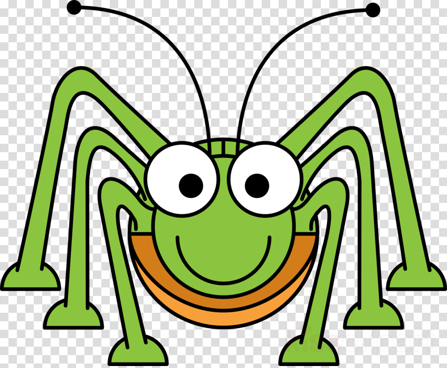 3drose Print Of Green Grasshopper On Green Dots - Record Vinyl Png - Transparent PNG Free Download