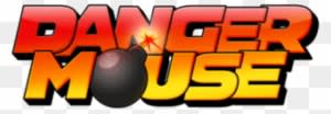 Free Png Download Danger Mouse Logo Clipart Png Photo - Free Png Download Danger Mouse Logo Clipart Png Photo - Transparent PNG Free Download