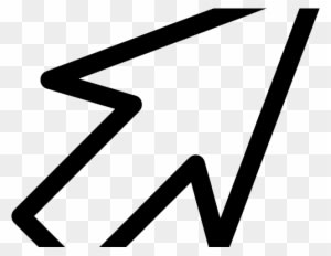 Mouse Cursor Click Clipart Vector - Pointer - Transparent PNG Free Download