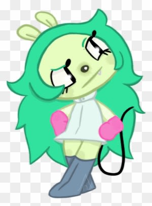 Lil' Mouse By Cragy-paste - Cartoon - Transparent PNG Free Download