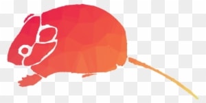 Chinese New Year 2011 Clipart Gerbil Computer Mouse - Chinese New Year 2011 - Transparent PNG Free Download