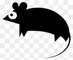 Guess What A Mouse Is Yep, A Pussy - Guess What A Mouse Is Yep, A Pussy - Transparent PNG Free Download