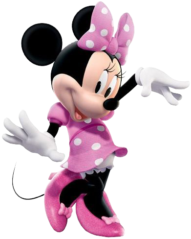Sticker 69637618 46 Sticker 69637618 47 Sticker 69637618 - Minnie Mouse Mickey Mouse Clubhouse - Transparent PNG Free Download