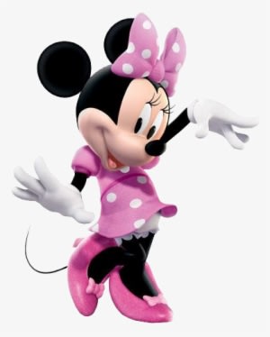 Sticker 69637618 46 Sticker 69637618 47 Sticker 69637618 - Minnie Mouse Mickey Mouse Clubhouse - Transparent PNG Free Download