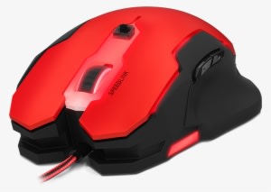 Have Any Idea Where Can I Find The Driver For My Gaming - Speedlink Contus Gaming Mouse Accessories - Transparent PNG Free Download