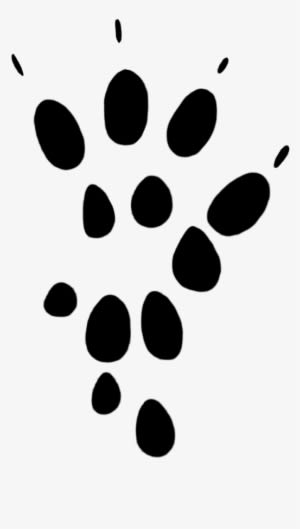 Mouse Klise Thegreaterchurch Co - Mouse Paw - Transparent PNG Free Download