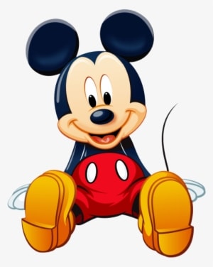 Free Png Mickey Mouse Png Images Transparent - Mickey Mouse Png - Transparent PNG Free Download