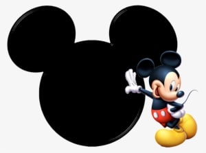 Mickey Mouse Png Image - Transparent Background Mickey Mouse Png - Transparent PNG Free Download