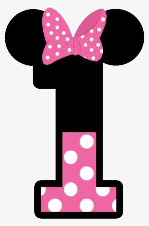 Photo By Selmabuenoaltran Minus - 1 Minnie Mouse Png - Transparent PNG Free Download
