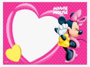 Minnie Mouse Wallpaper - Minnie Mouse - Transparent PNG Free Download