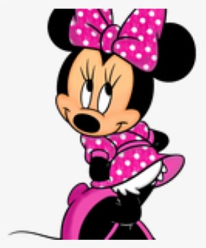 Justin Timberlake Clipart Minnie Mouse - Minnie Mouse Transfers - Transparent PNG Free Download